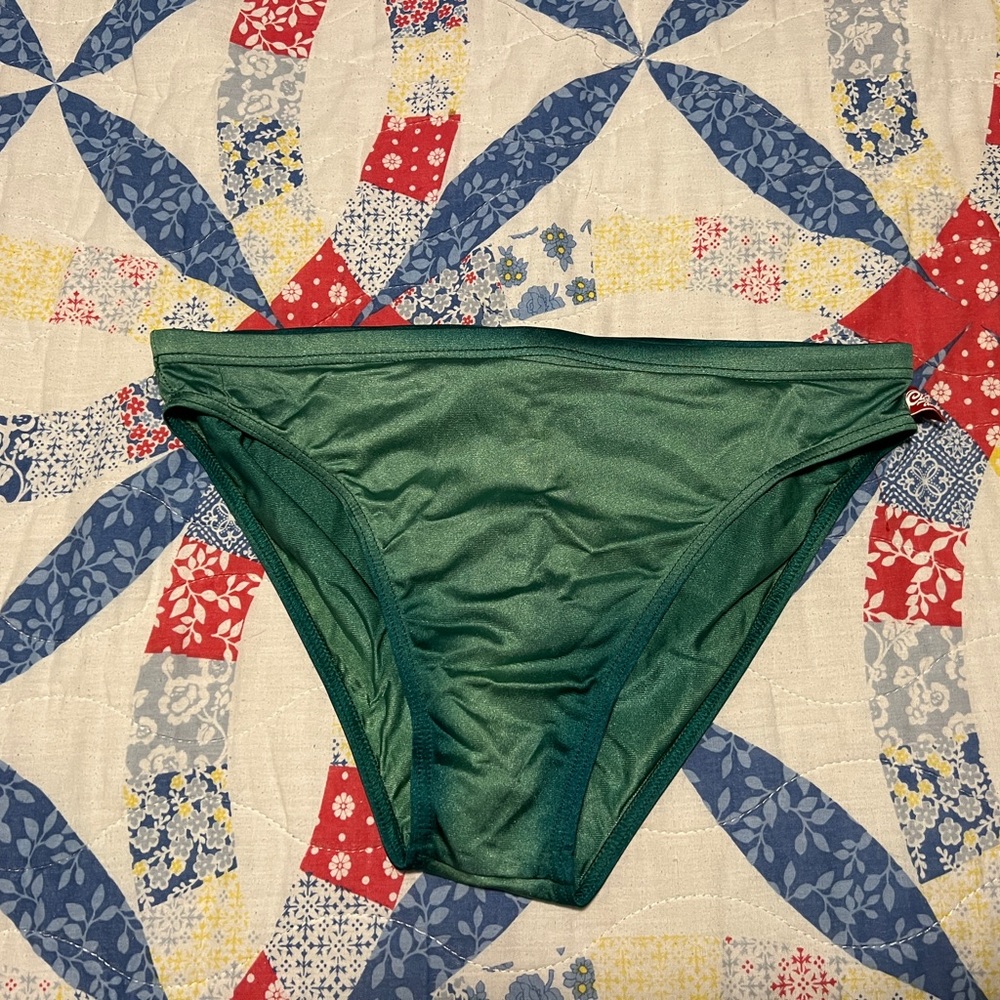 Aussiebum classic 1.5 swim brief.